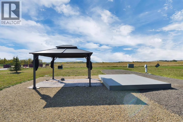183, 41019 Range Road 11, Rural Lacombe County