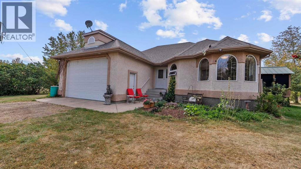 Listing photo – 126 Beaver Drive, Rural Camrose County