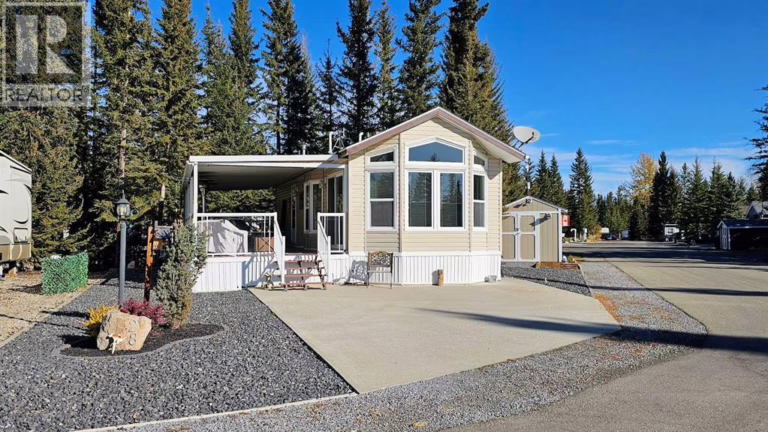 Listing photo – 28, 32351 Range Road 55, Rural Mountain View County