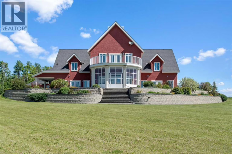 Listing photo – 41525 Range Road 32, Rural Lacombe County