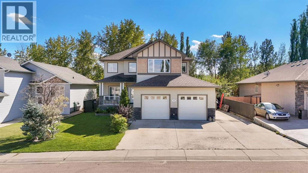 Listing photo – 3905 44A Avenue, Drayton Valley