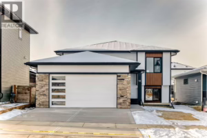 Listing photo – 18 Tagish Avenue, Red Deer