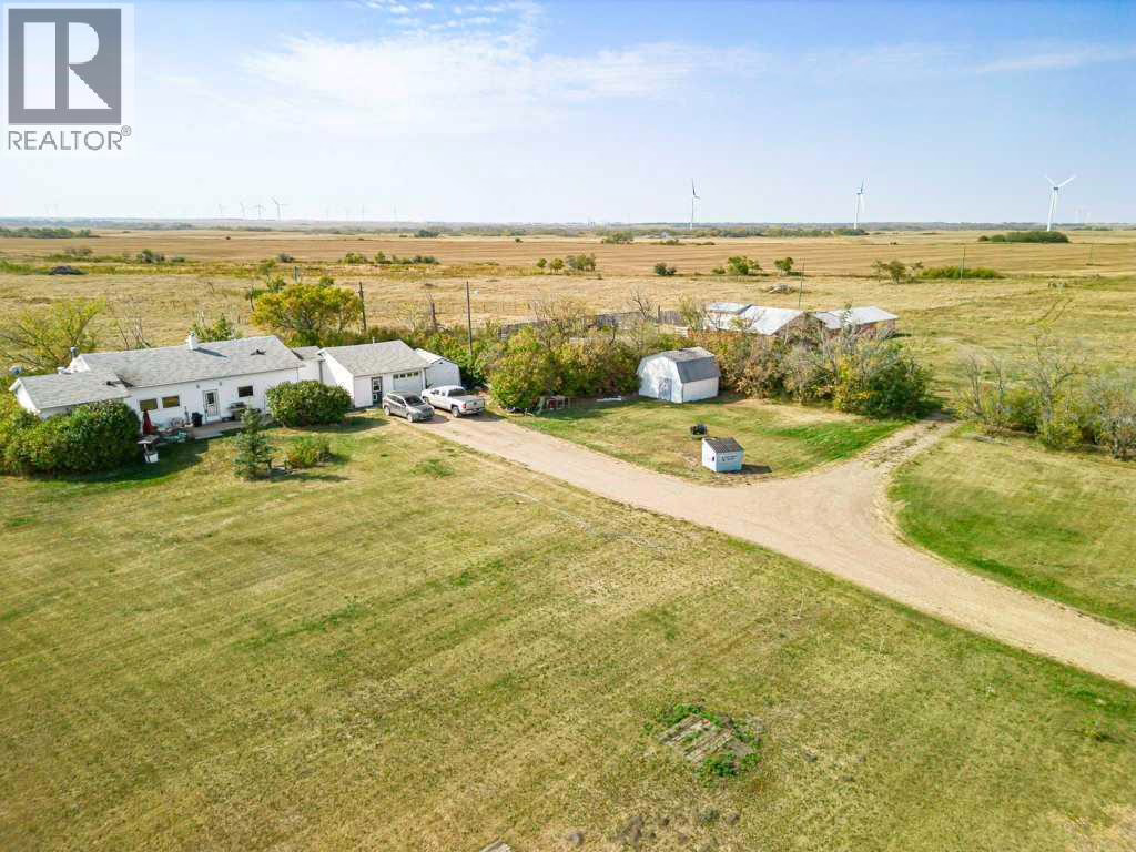 Listing photo – 14503 Highway 12 Highway, Rural Paintearth No. 18, County of