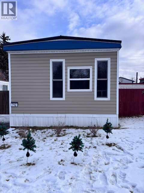 Listing photo – 6834 59 Avenue #712, Red Deer