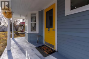 Gorgeous Veranda