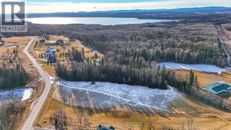 Listing photo – 6 Hidden Valley Close, Rural Clearwater County