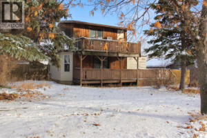 Listing photo – 5131 51 Street, Consort