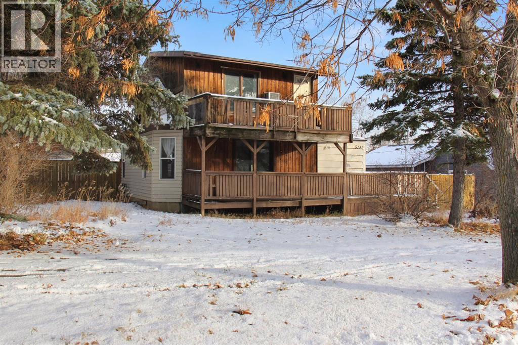 Listing photo – 5131 51 Street, Consort