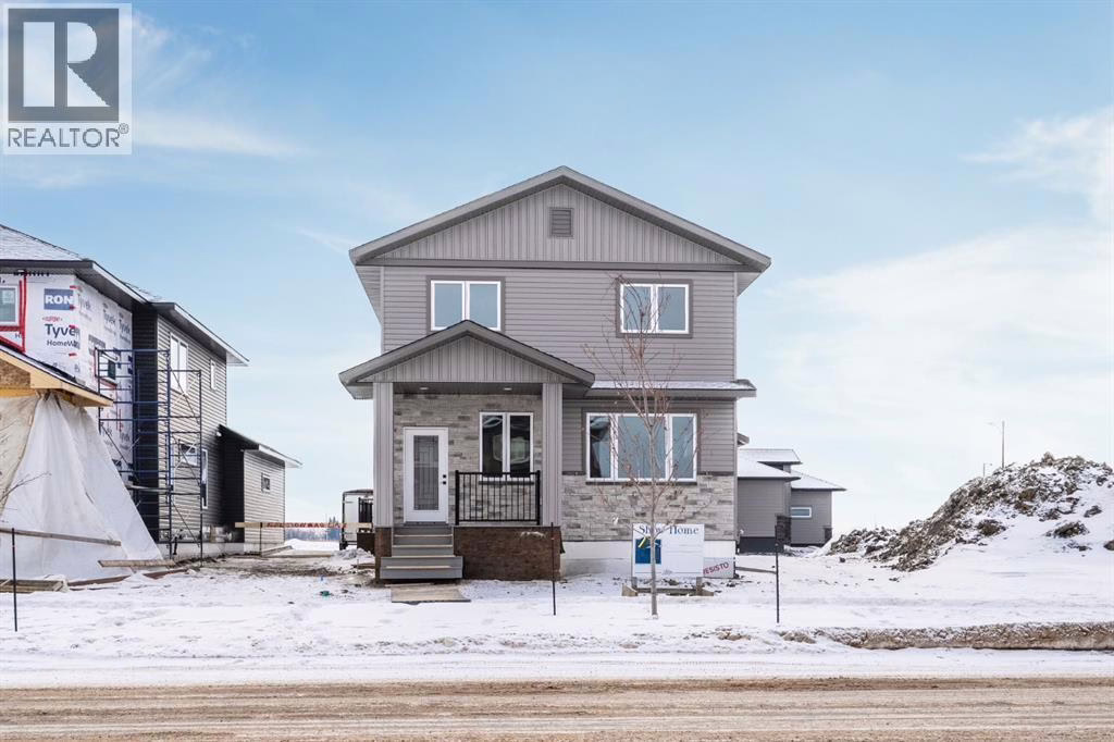 Listing photo – 6319 26 Avenue, Camrose