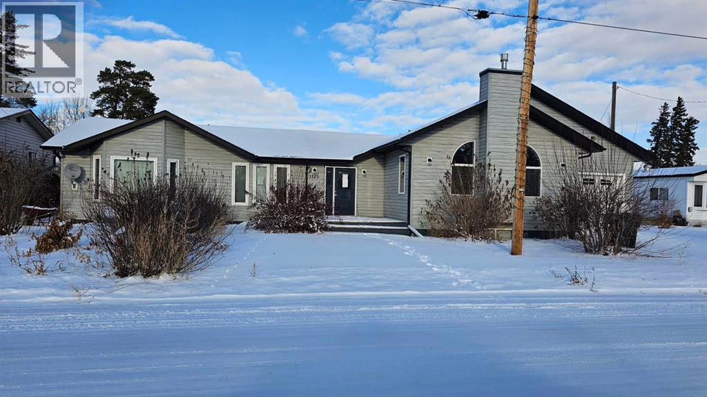 Listing photo – 5112 52 Avenue, Consort