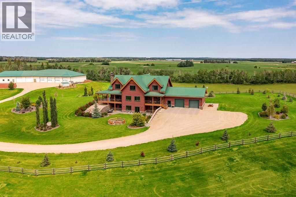 Listing photo – 41115 Range Road 272, Rural Lacombe County