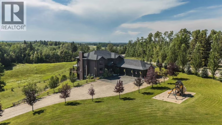 Listing photo – 2 Hidden Valley Close, Rural Clearwater County