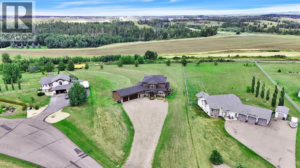 Listing photo – 242, 27240 Township Road 392, Rural Red Deer County