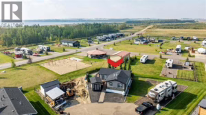 Listing photo – 165, 41019 Range Road 11, Rural Lacombe County