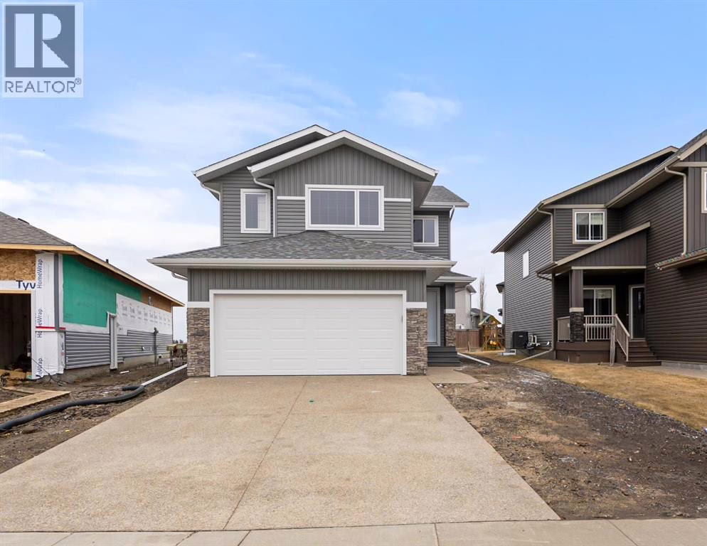 Listing photo – 7503 38A Avenue, Camrose