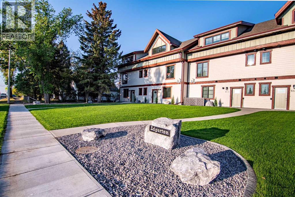 Listing photo – 5024 48 Street, Rocky Mountain House
