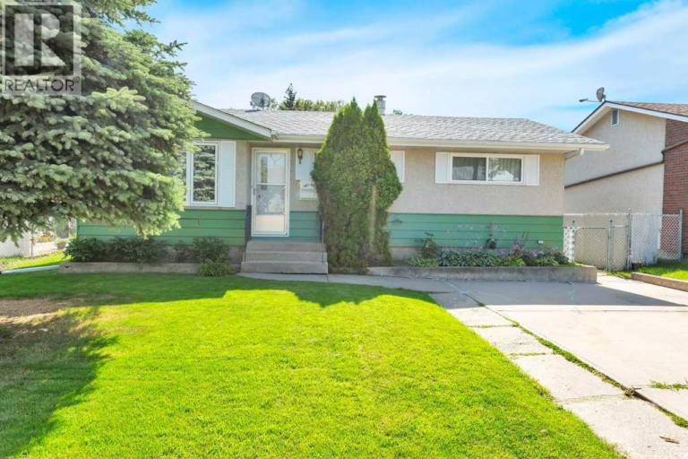 Listing photo – 7 Ohio Close, Red Deer