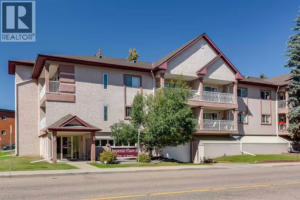 Listing photo – 312, 5330 47 Avenue, Red Deer