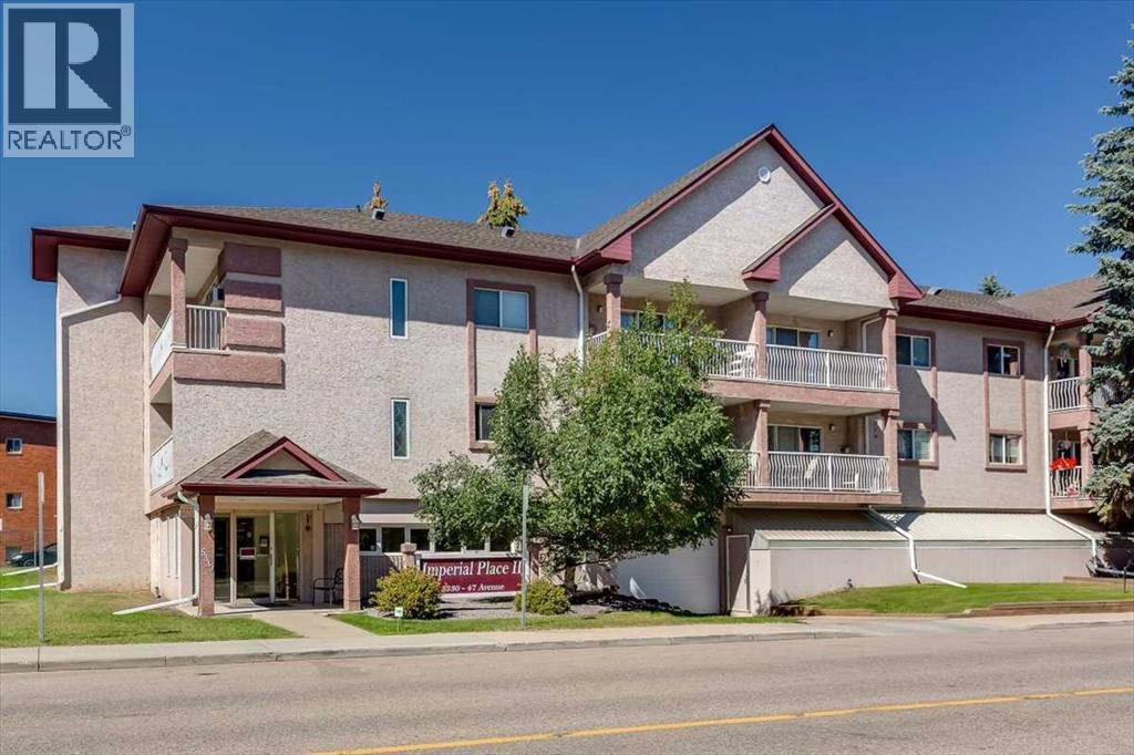 Listing photo – 312, 5330 47 Avenue, Red Deer