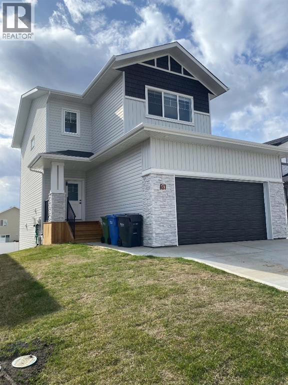 Listing photo – 38 Thayer Close, Red Deer