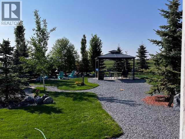 Listing photo – 78, 41019 Range Road 11, Rural Lacombe County