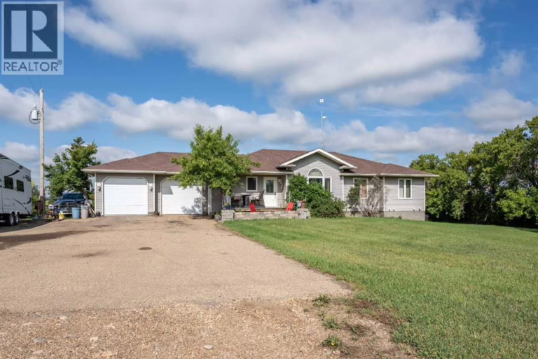 43440 Range Road 113, Rural Flagstaff County