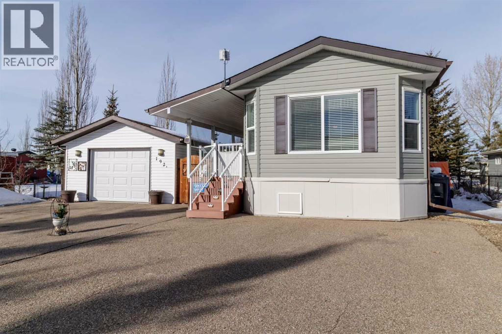 Listing photo – 192A 10046 township road 422, Rural Ponoka County