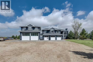 Listing photo – 4300 Memorial Trail, Sylvan Lake