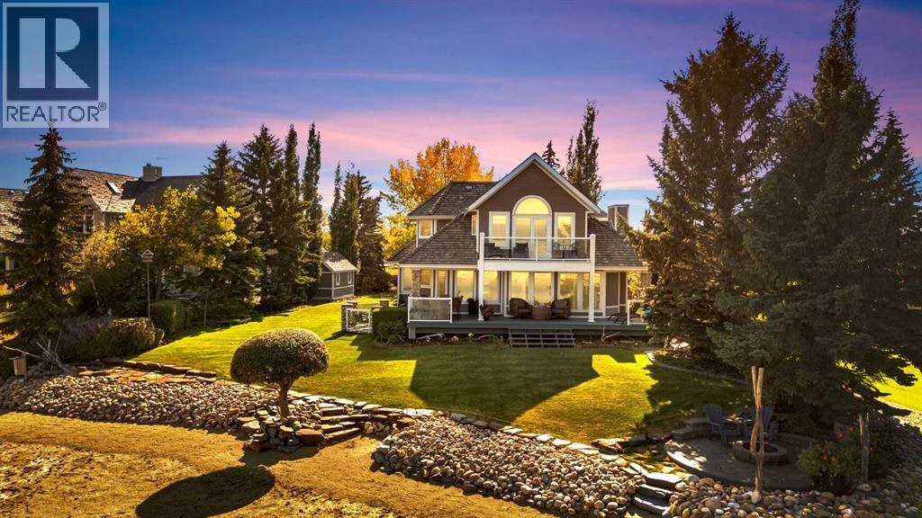 Listing photo – 398 Marina Bay Place, Sylvan Lake