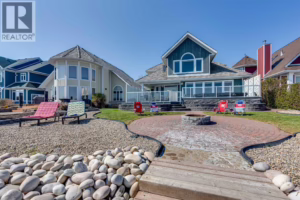 Listing photo – 384 Marina Bay Place, Sylvan Lake