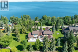 Listing photo – 248 Lakeshore Drive, Grandview