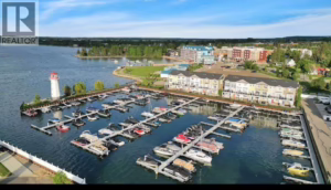 Listing photo – #75 C17, 5230 Lakeshore Drive, Sylvan Lake