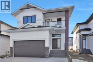 Listing photo – 244 Emerald Drive, Red Deer