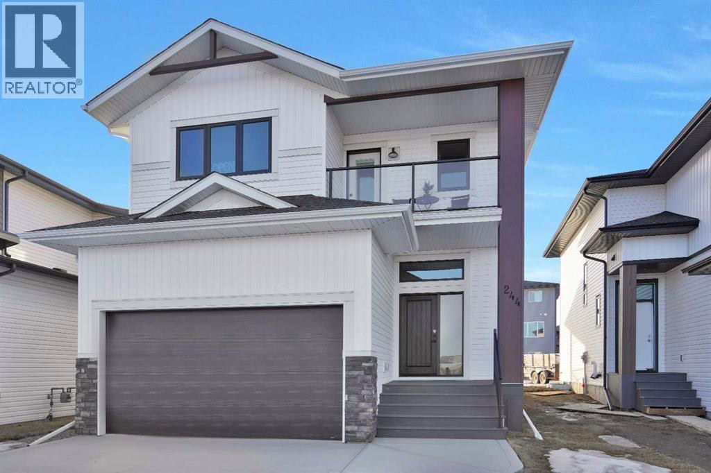 Listing photo – 244 Emerald Drive, Red Deer