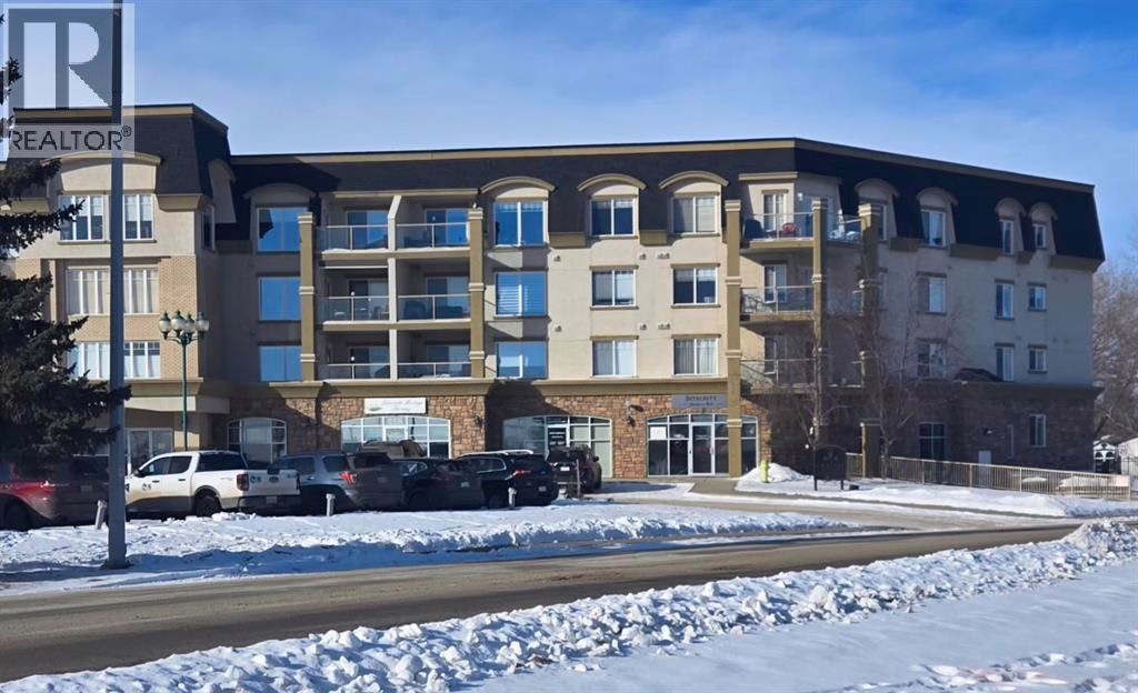 Listing photo – 405, 4425 HERITAGE Way, Lacombe