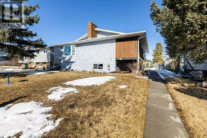 Listing photo – 5020 61 AvenueClose, Ponoka