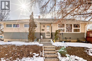 Listing photo – 4939 45 Street, Innisfail