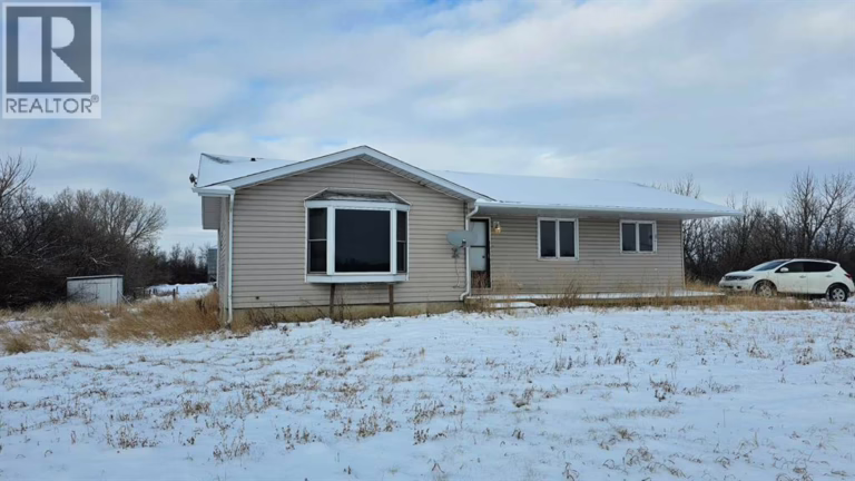 38505 Range Road 92, Rural Paintearth No. 18, County of