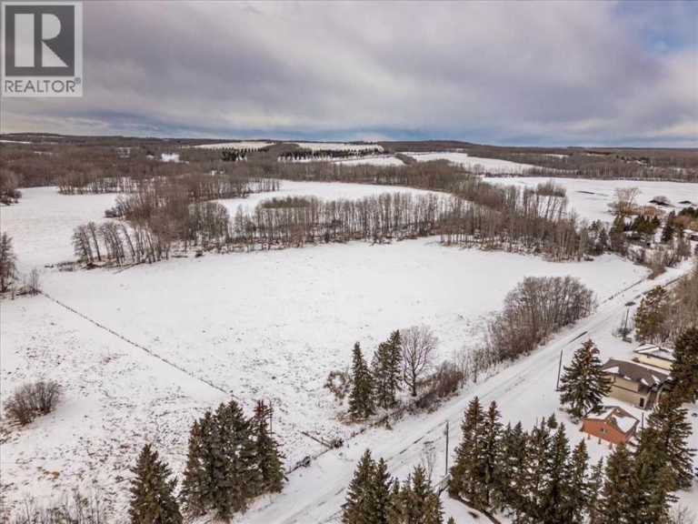 Listing photo – SW-32-46-4-W5, Rural Wetaskiwin No. 10, County of