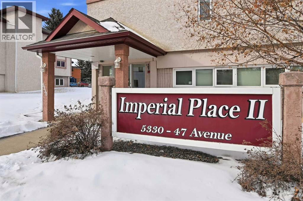 Listing photo – 309, 5330 47 Avenue, Red Deer
