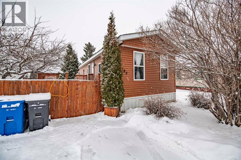 Listing photo – 185, 5344 76 Street, Red Deer