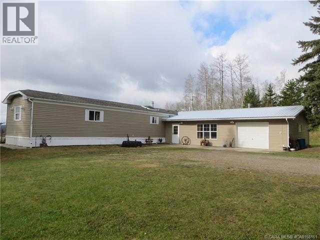 Listing photo – 21,  Ricinus Ridge Drive, Rural Clearwater County