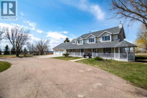 Listing photo – 3000 35 Street, Ponoka