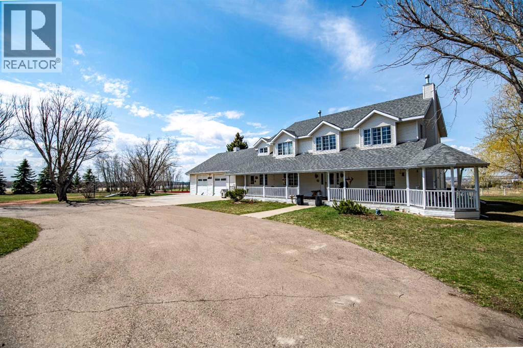 Listing photo – 3000 35 Street, Ponoka