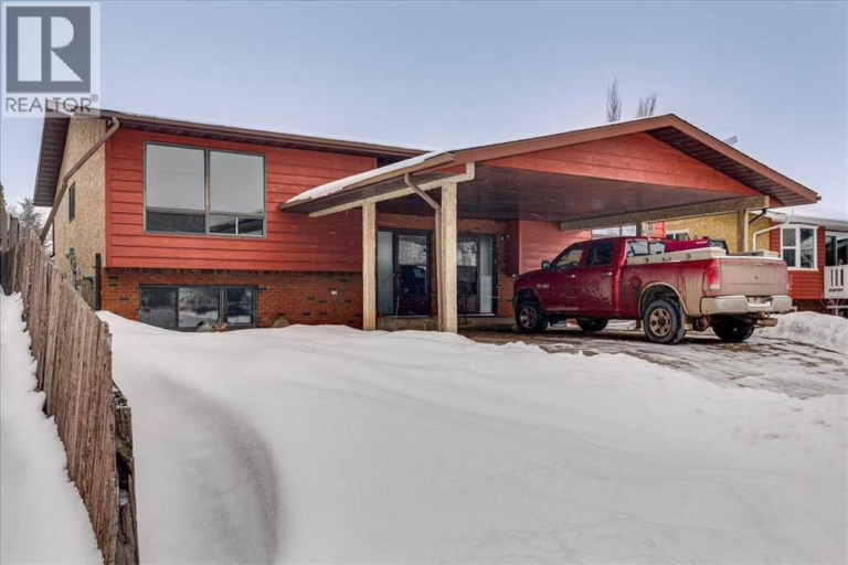 FULL DUPLEX IN INNISFAIL !