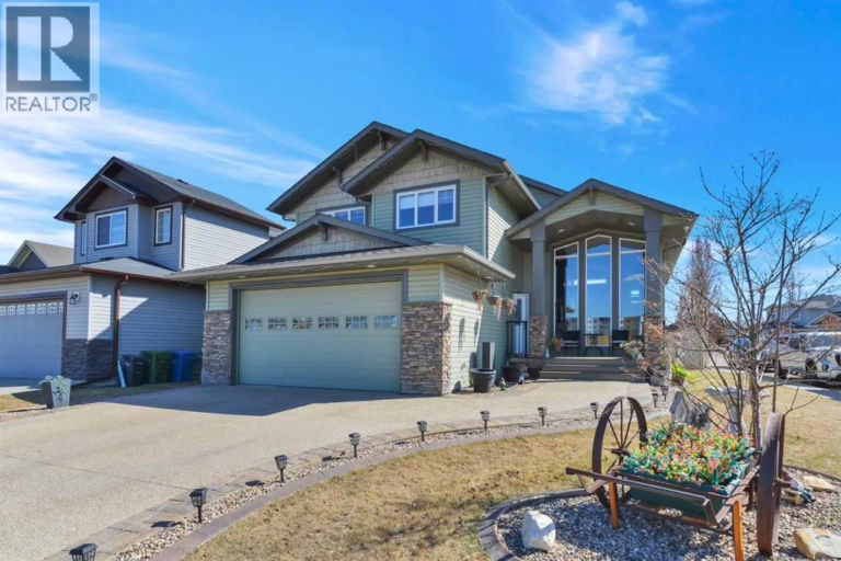 55 Carter Close, Red Deer