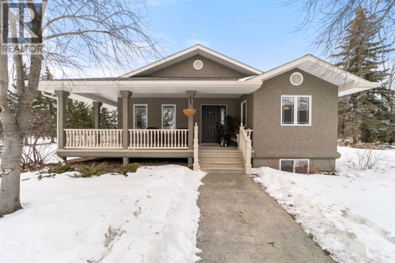 Listing photo – 45217 Range Road 202, Rural Camrose County