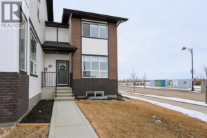 Listing photo – E, 2 Evergreen Way, Red Deer