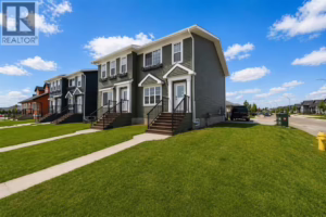 Listing photo – 7311B 44B Avenue, Camrose
