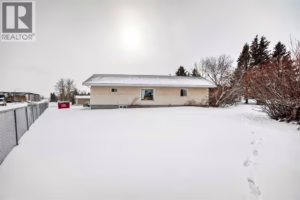 Listing photo – 5001 62 Avenue, Ponoka